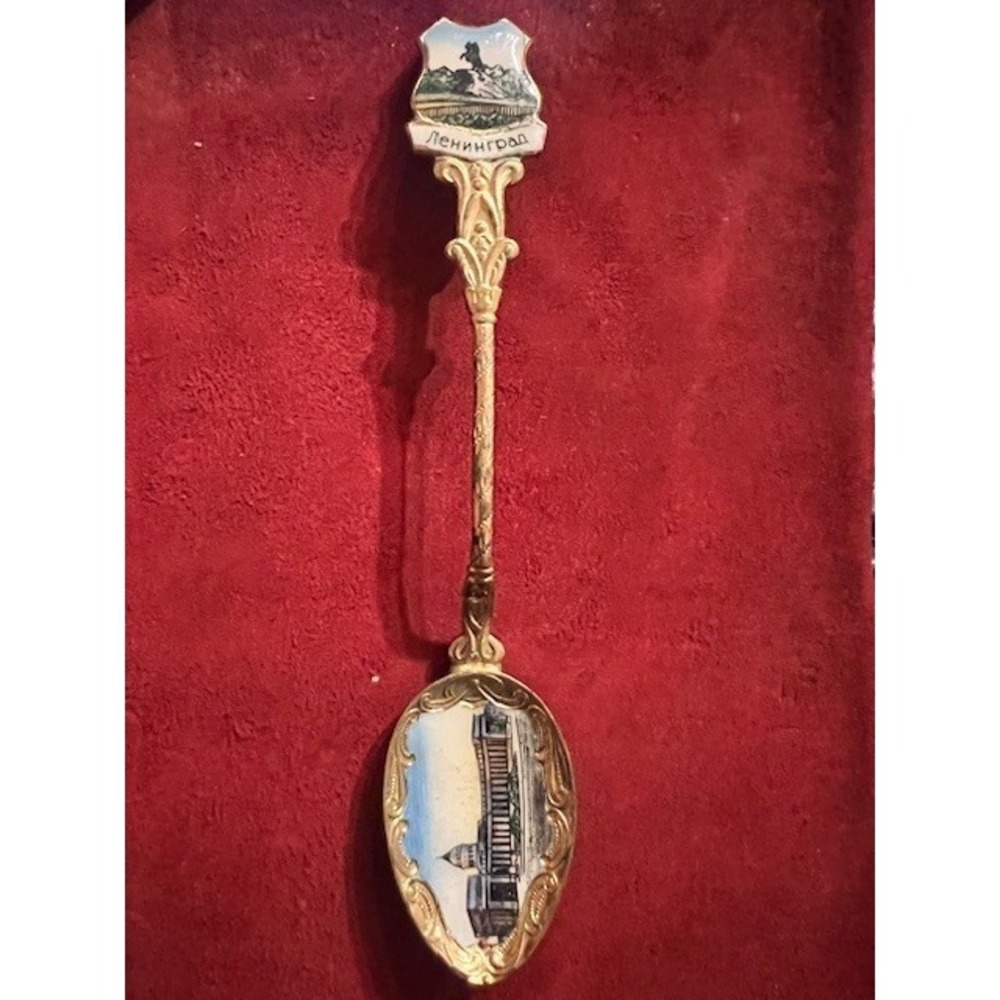 Collectible State Spoons - Picture 13 of 16